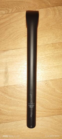 Sedlovka Trek KVF Aero Carbon Seatpost