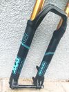 Fox Factory 36 Kashima Fit4 