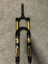 Fox kashima 38 Fit grip 2