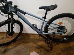 Horské kolo Rockrider expl500