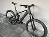 CUBE STEREO HYBRID 140 HPC SLX 750 2024 vel. XL 487km