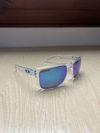 Oakley Holbrook Prizm polarized sapphire