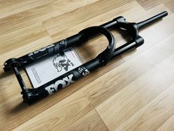 FOX Float 38 Performance 27.5" Grip 170 Tapered Boost