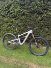 Nukeproof Mega 29", vel. M