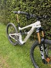 Nukeproof Mega 29", vel. M