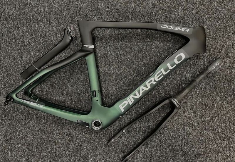 Pinarello Dogma F Disk/51,5 