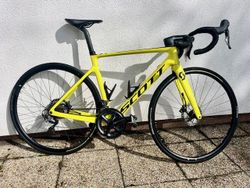 Scott Addict RC 20 Ultegra