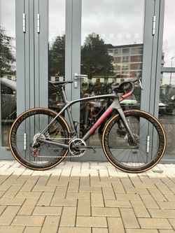 TREK Domane SLR 9 AXS 2021