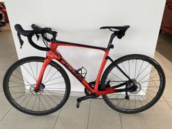 Pells R8 Disc Aero Carbon High Modulus