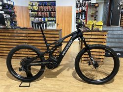 Specialized Turbo Levo Comp Carbon S4