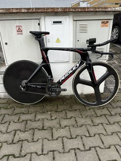 Ridley Dean Fast Lotto Soudal