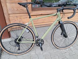 Gravel Lapierre Crosshil 2.0