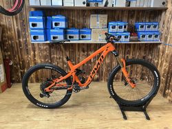 Pivot Firebird 29 PRO X01 L