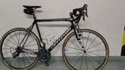 Cannondale SuperSix vel.58