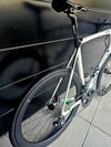 Basso Diamante ITALIA Shimano Ultegra Di2