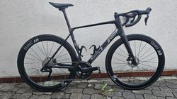 Superior x-road team issue R