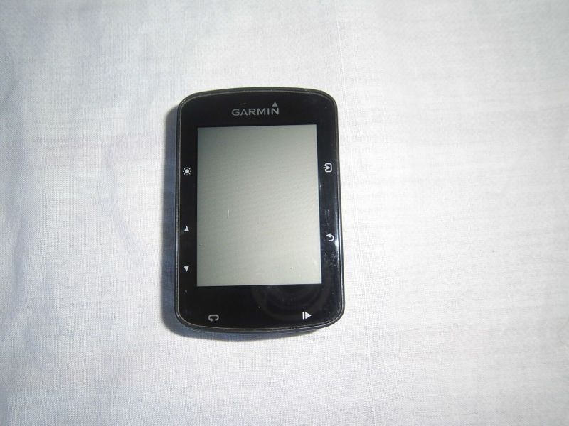 Garmin Edge 520 Plus