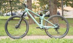 2023 YT INDUSTRIES IZZO CORE 2 29" KARBON