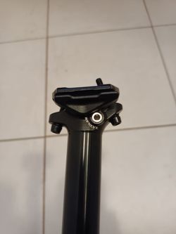 Bike Yoke Revive