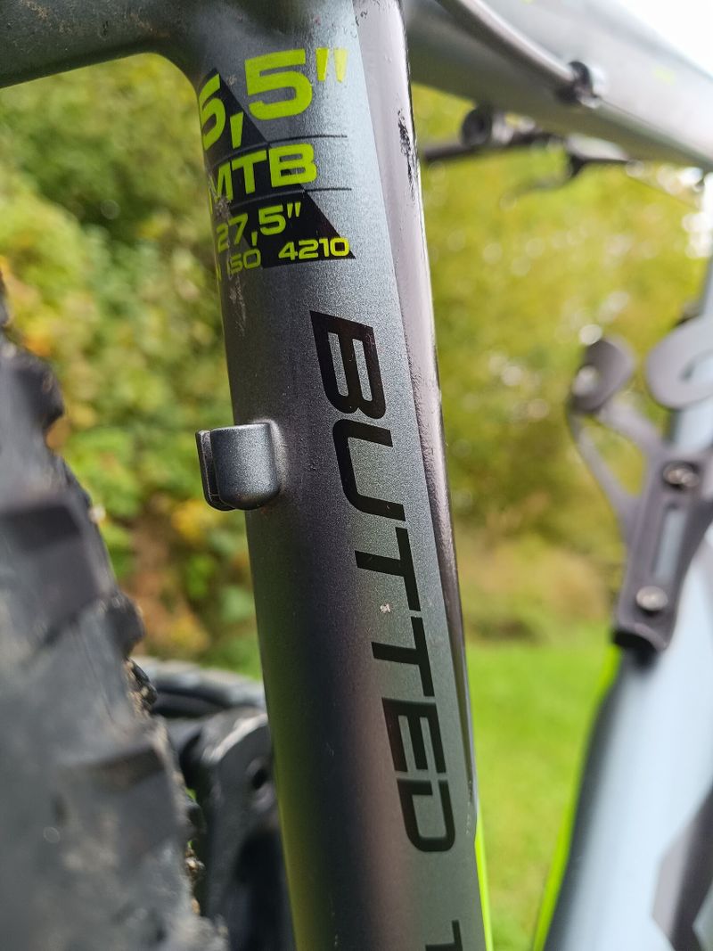 Horská kolo MRX, Elite 27.5´´ vel. S