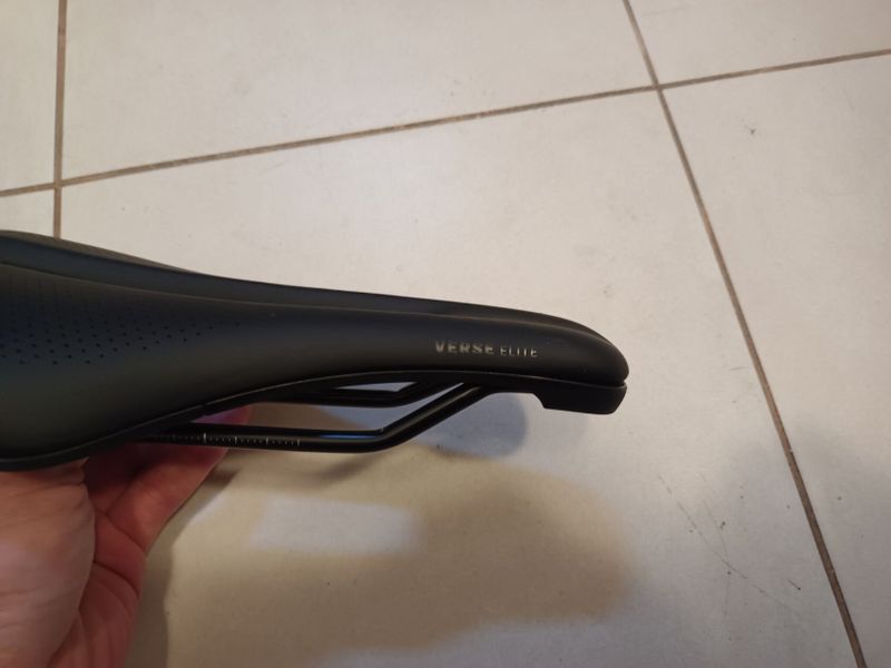 Bontrager/Trek Verse Elite 