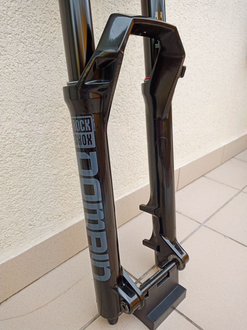 Rock Shox Domain RC 27.5 180mm