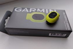 Garmin Running Dynamics