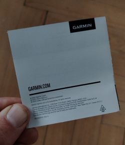 Garmin TOPO CZECH