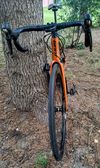 Giant TCR Advanced 1 + Disc 2022