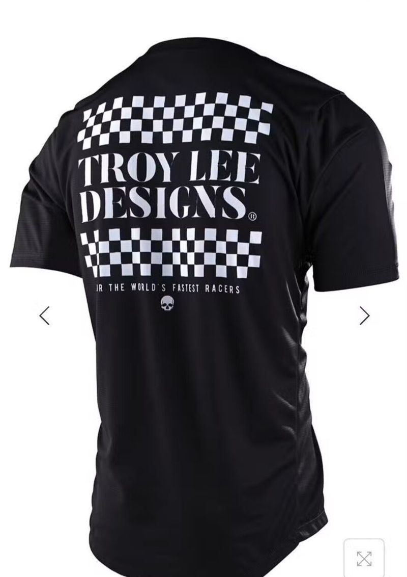 Troy Lee Designs (L)