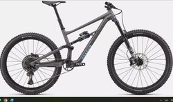 Specialized Status 160, vel. L