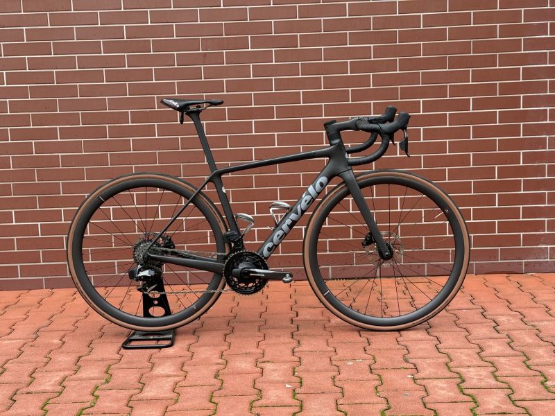 Cervélo R5 Force, vel. 51