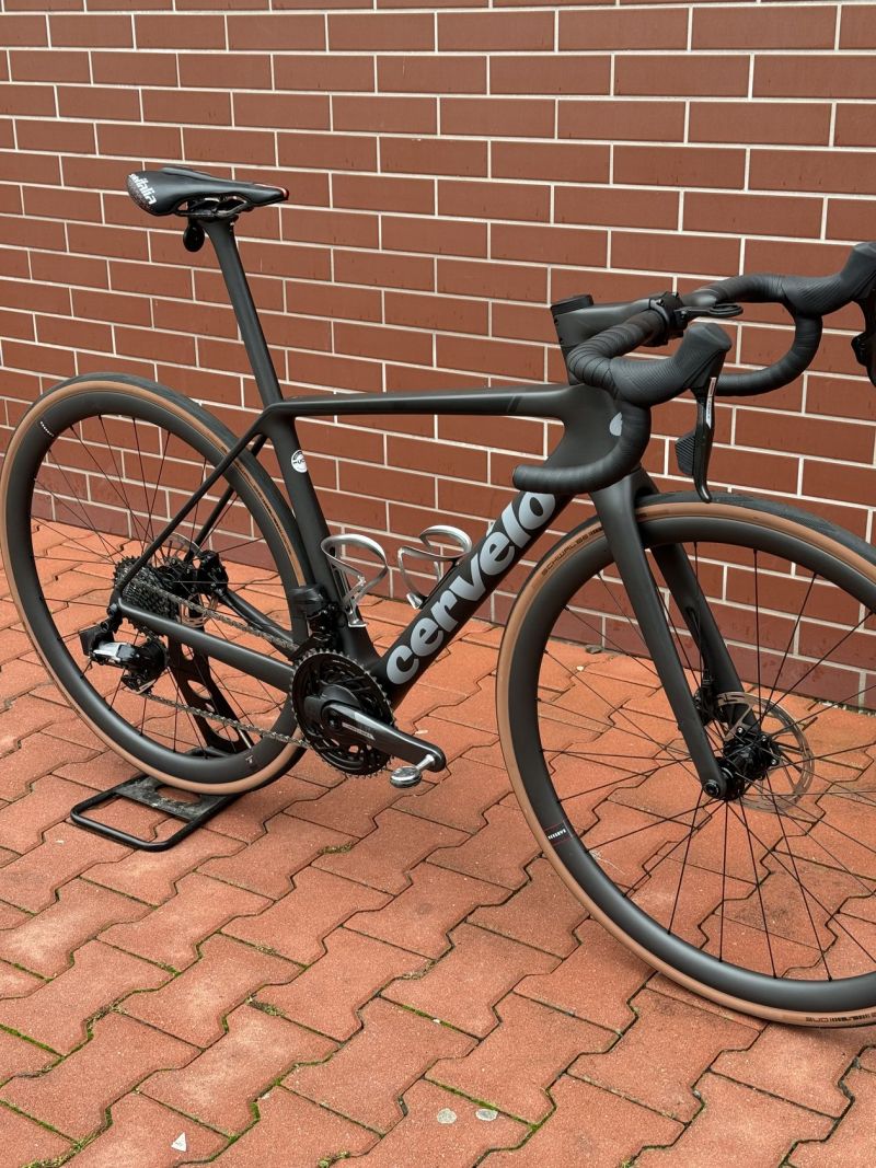 Cervélo R5 Force, vel. 51