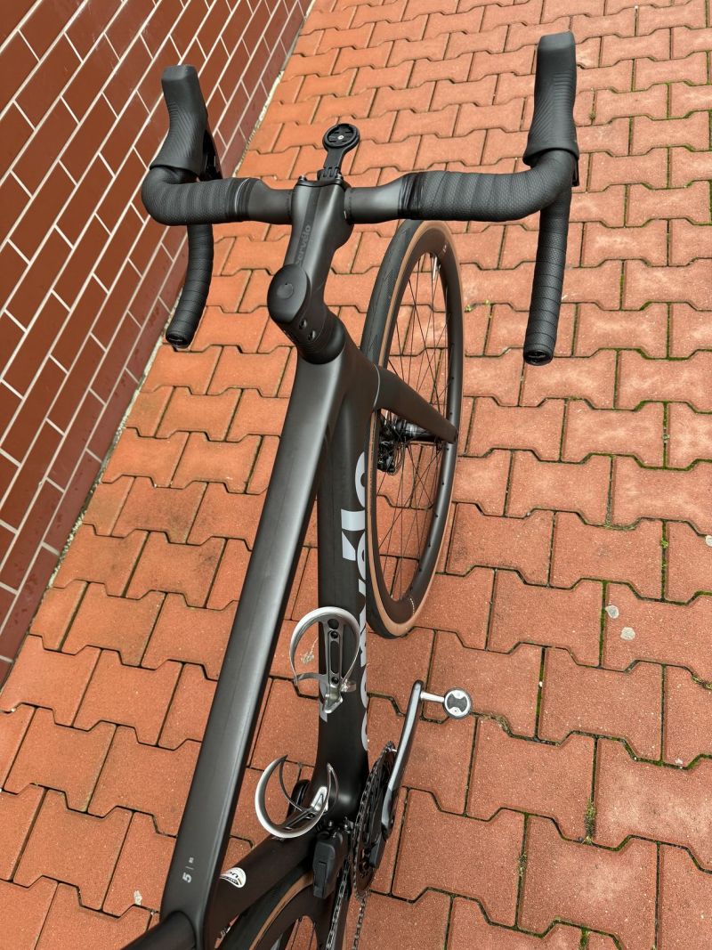 Cervélo R5 Force, vel. 51