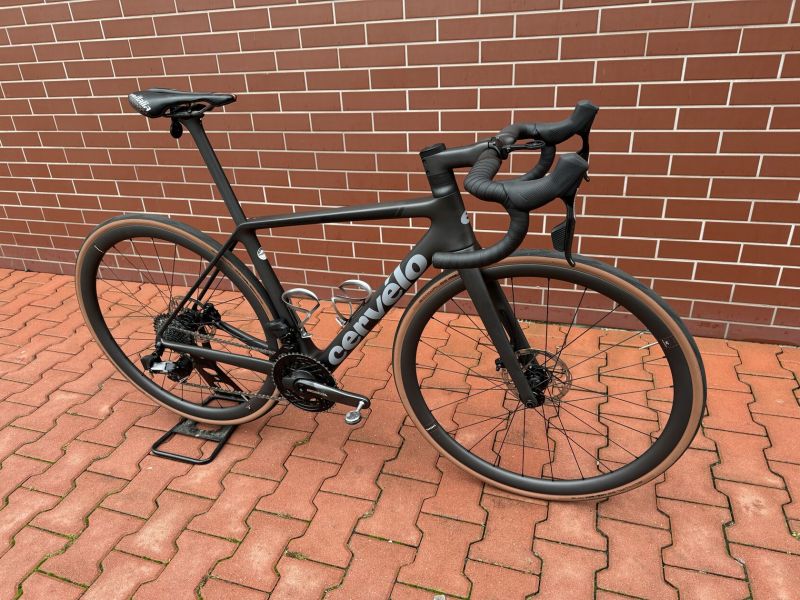 Cervélo R5 Force, vel. 51