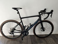 Prodám Specialized Tarmac SL6 - Ultegra, jako nové!