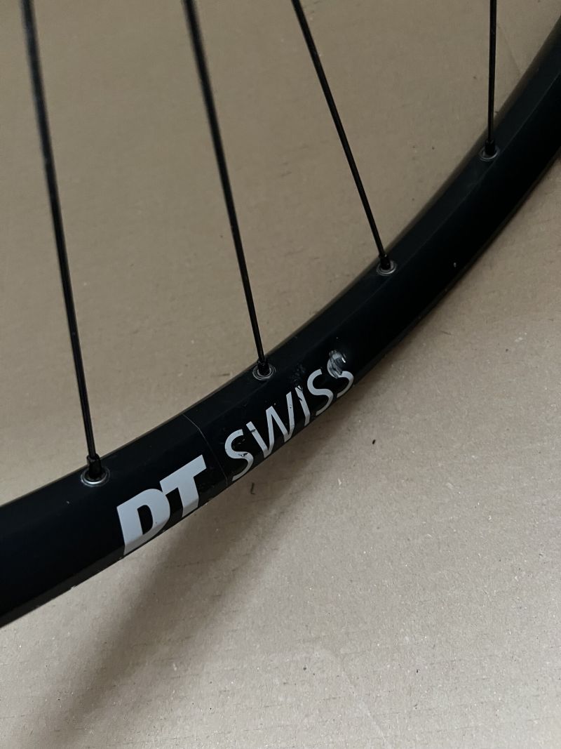 DT Swiss X 1900 29" Microspline 12s Boost - 30 mm