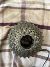 Dura Ace kazeta 10-28 t 11s only CS 9100 