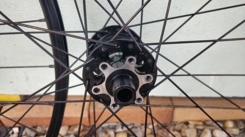 Prodám nová 29" MTB kola boost - Rezervováno