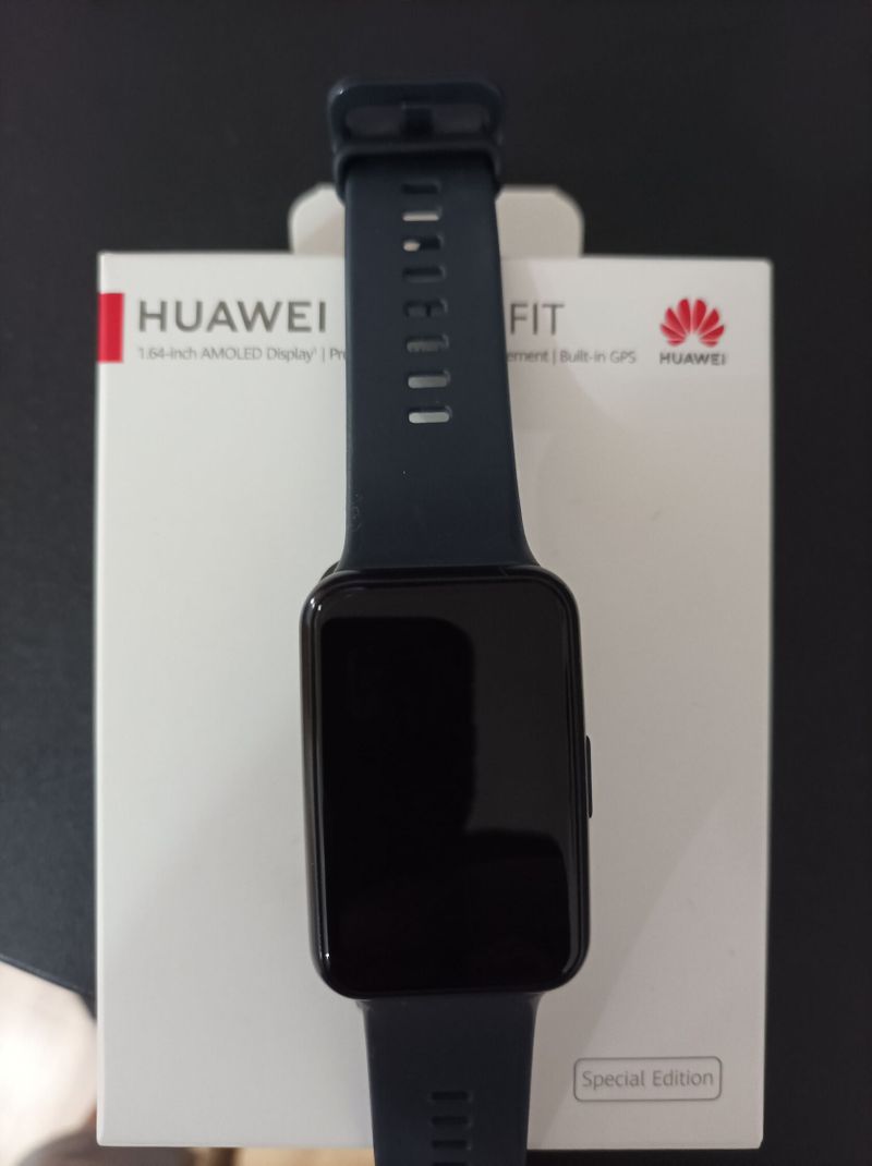 Huawei watch fit SE 