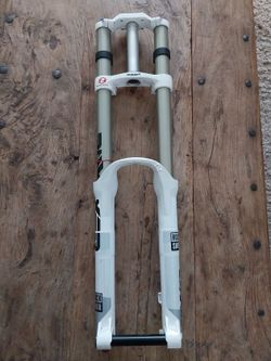 Vydlice Rock Shox Boxxer RC