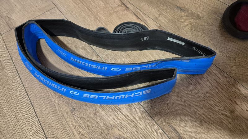 Schwalbe Insider 622-23