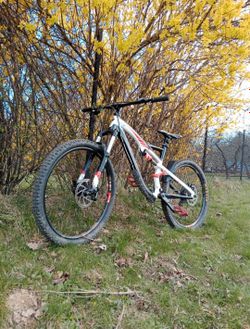 Prodám kolo specialized 