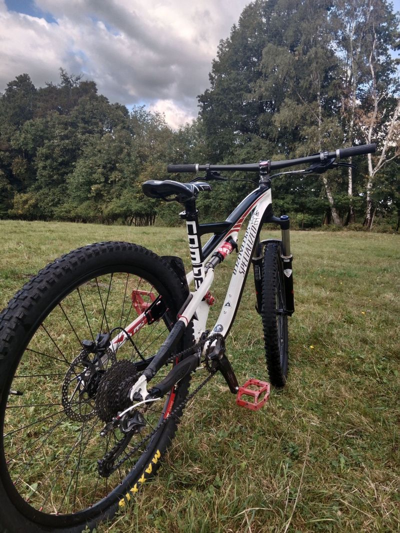 Prodám kolo specialized 