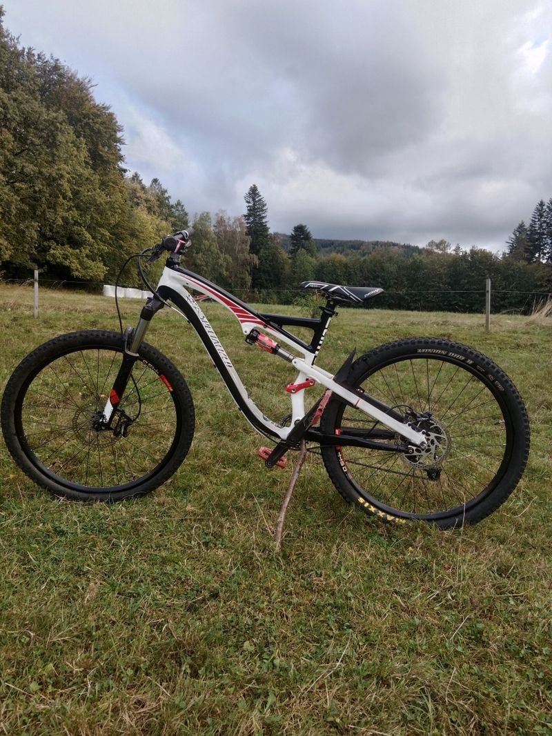 Prodám kolo specialized 