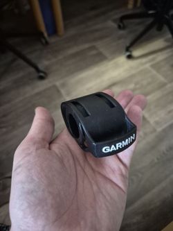 Držák na řidítka pro hodinky Garmin