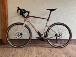 Cannondale Topstone Carbon 105di2