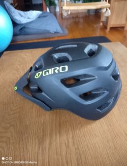 Helma Giro Tremor 50 - 57 cm