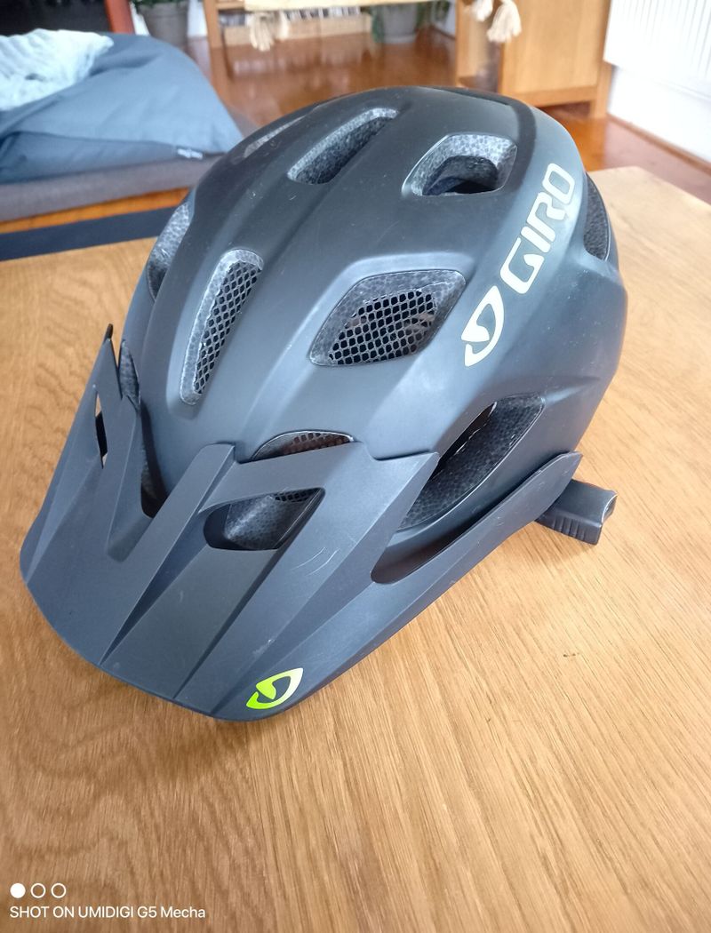 Helma Giro Tremor 50 - 57 cm