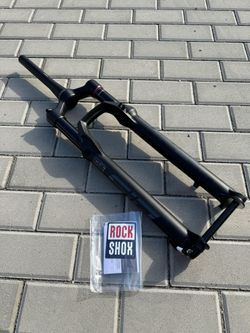 Rock Shox SID Select 110mm 29"- NOVA